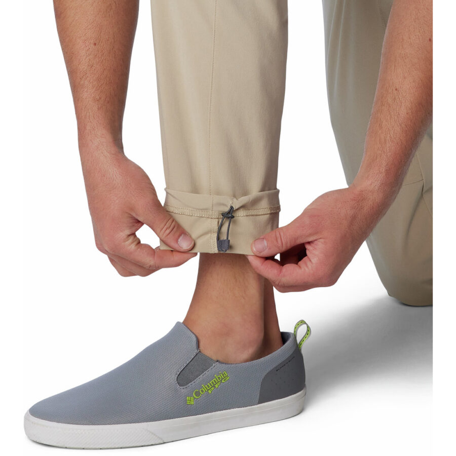 TERMINAL ROAMER STRETCH PANT