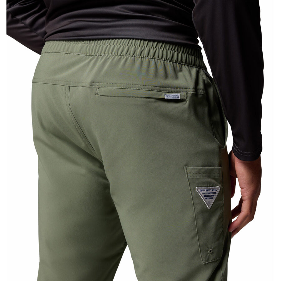 TERMINAL ROAMER STRETCH PANT