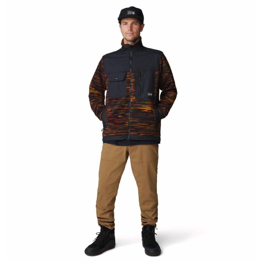 HARDWEAR AP ACTIVE CROS PANT HARDWEAR AP ACTIVE CROS PANT