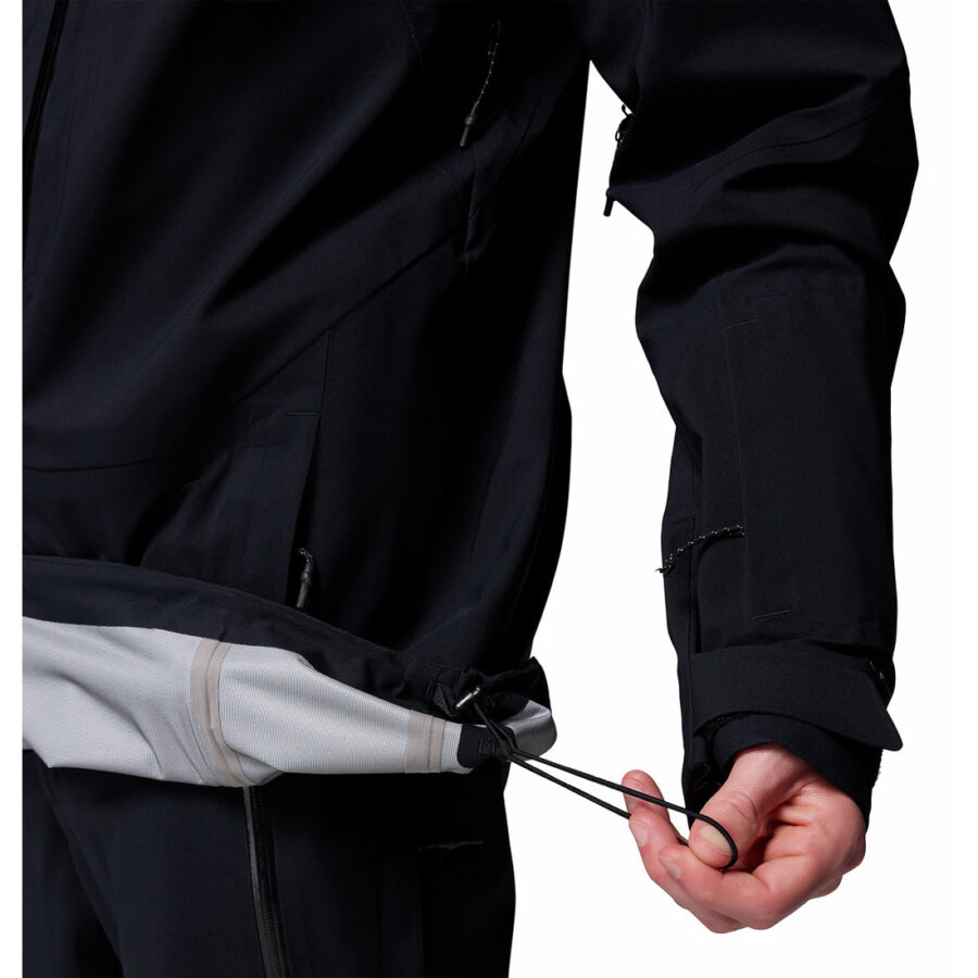 PLATINUM PEAK II 3L SHELL M