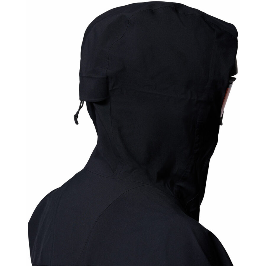 PLATINUM PEAK II 3L SHELL M