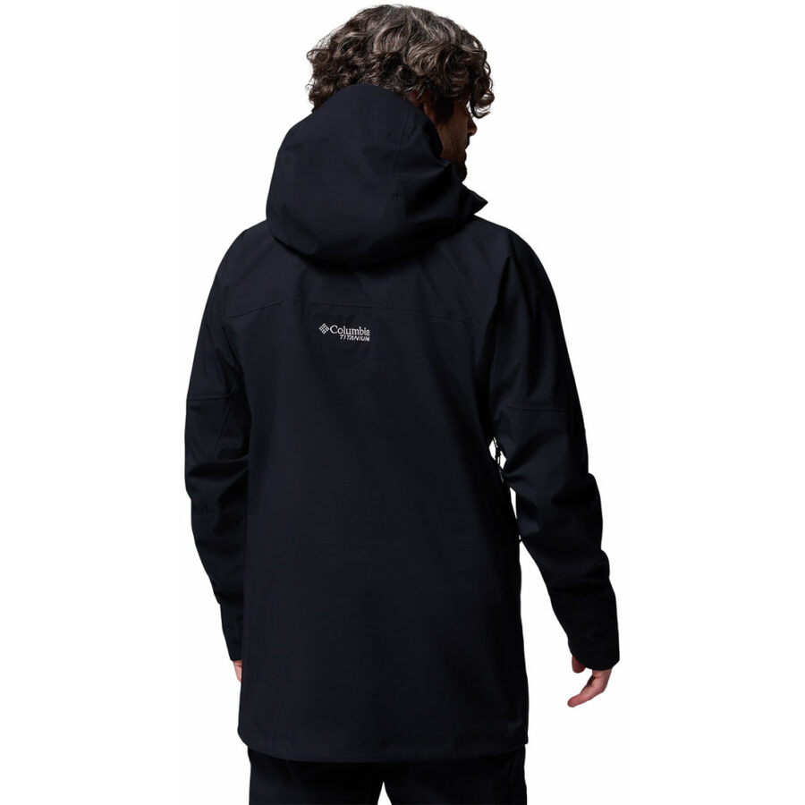 PLATINUM PEAK II 3L SHELL M