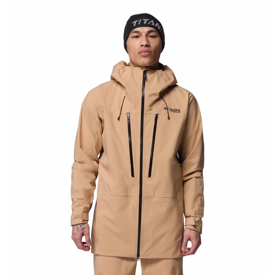 PLATINUM PEAK II 3L SHELL M