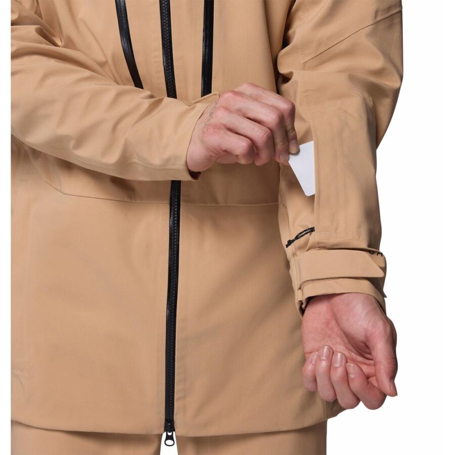 PLATINUM PEAK II 3L SHELL M