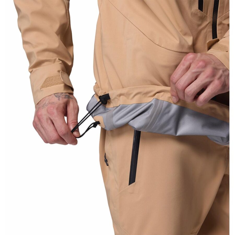 PLATINUM PEAK II 3L SHELL M