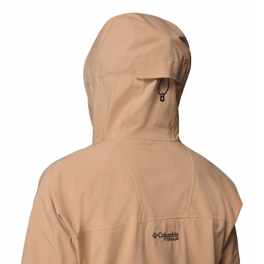 PLATINUM PEAK II 3L SHELL M