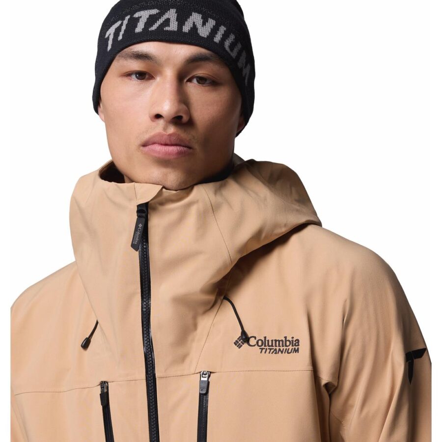 PLATINUM PEAK II 3L SHELL M