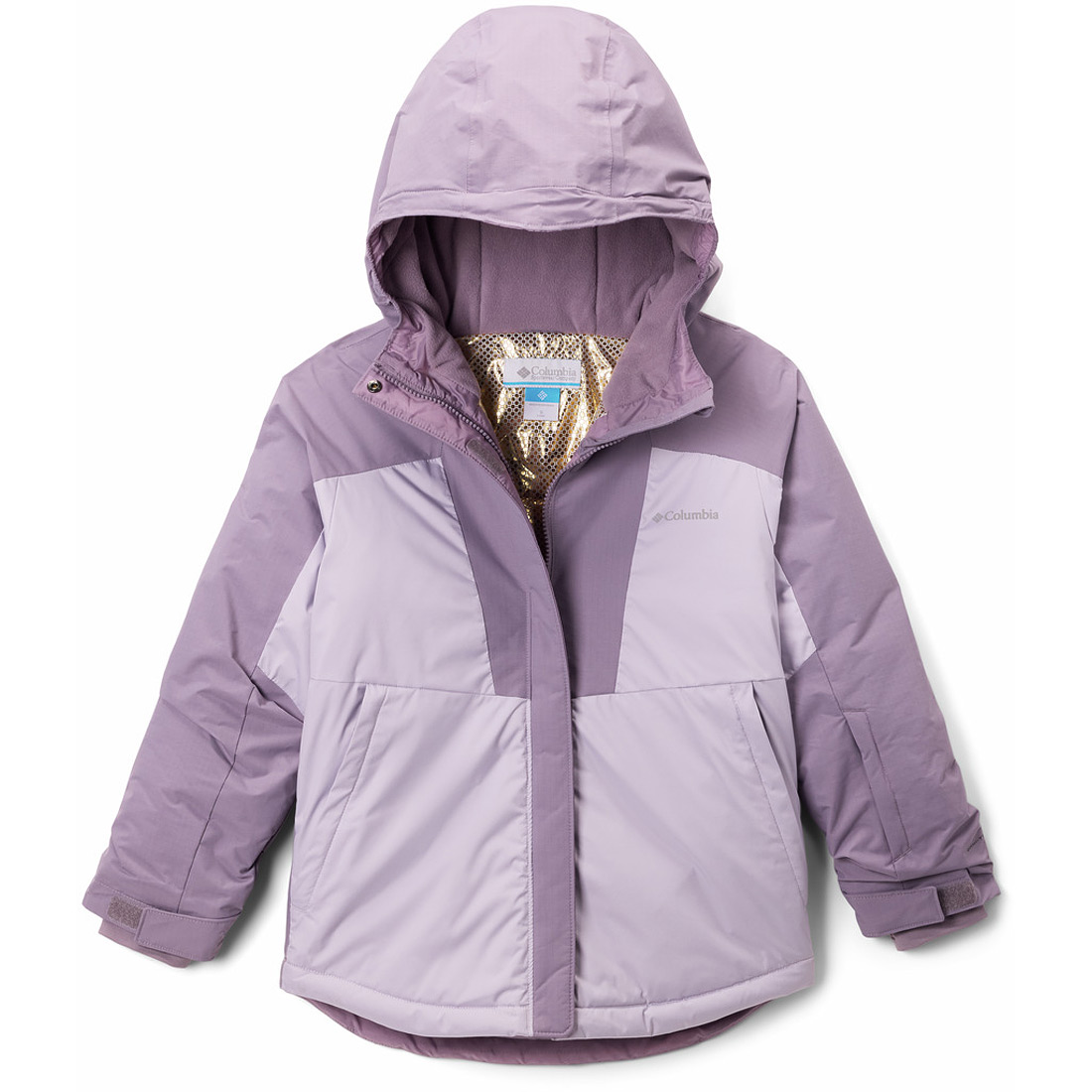 מעיל סקי לילדות Mighty Mogul III Jacket