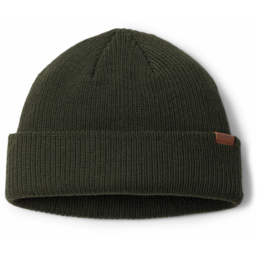 PORTSIDE FISHERMAN BEANIE