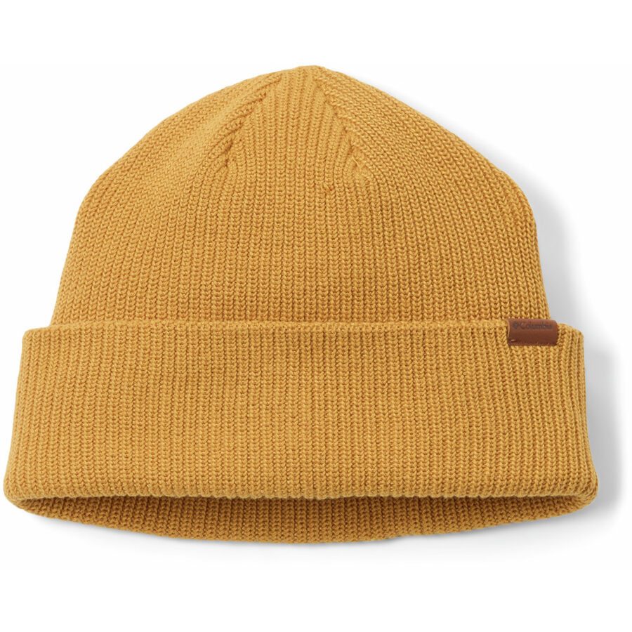 PORTSIDE FISHERMAN BEANIE