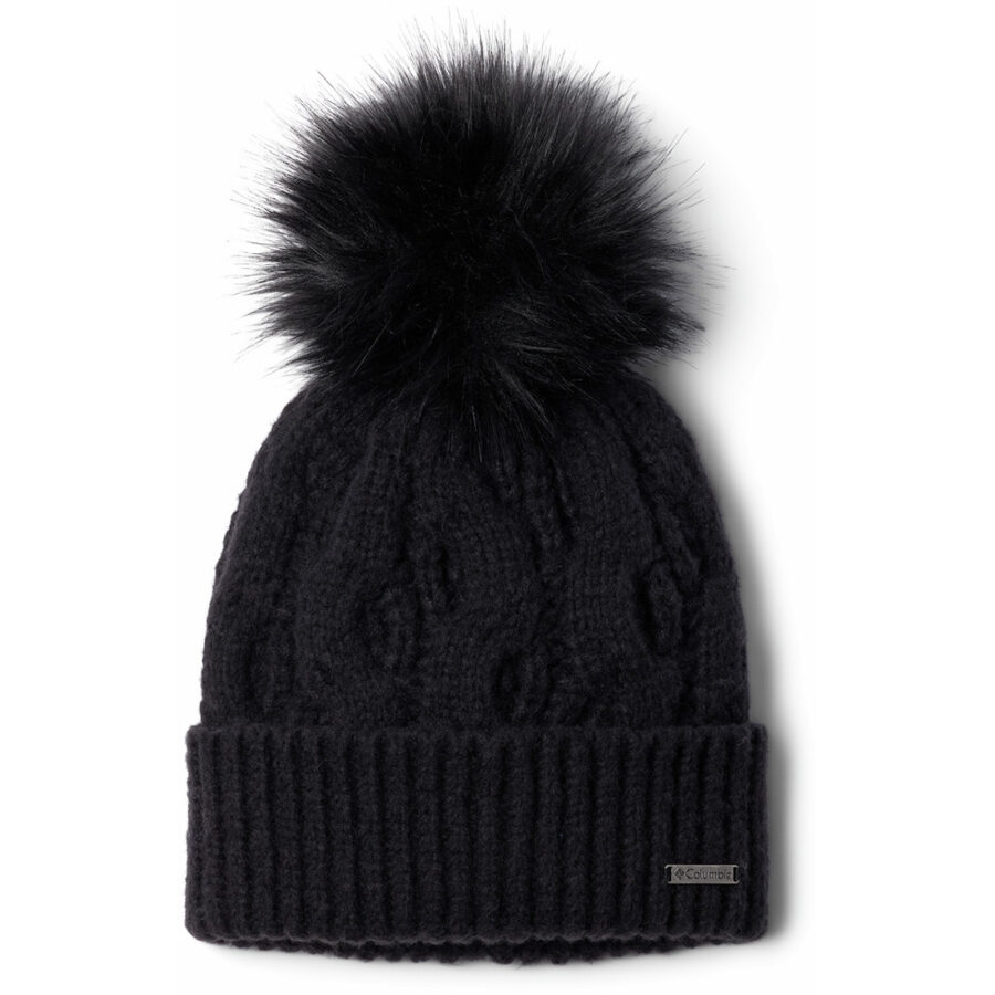 BOUNDLESS DAYS POM BEANIE