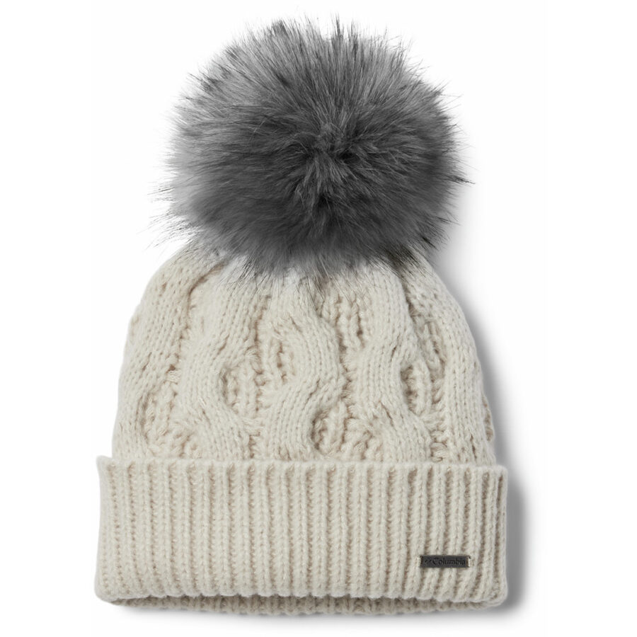 BOUNDLESS DAYS POM BEANIE