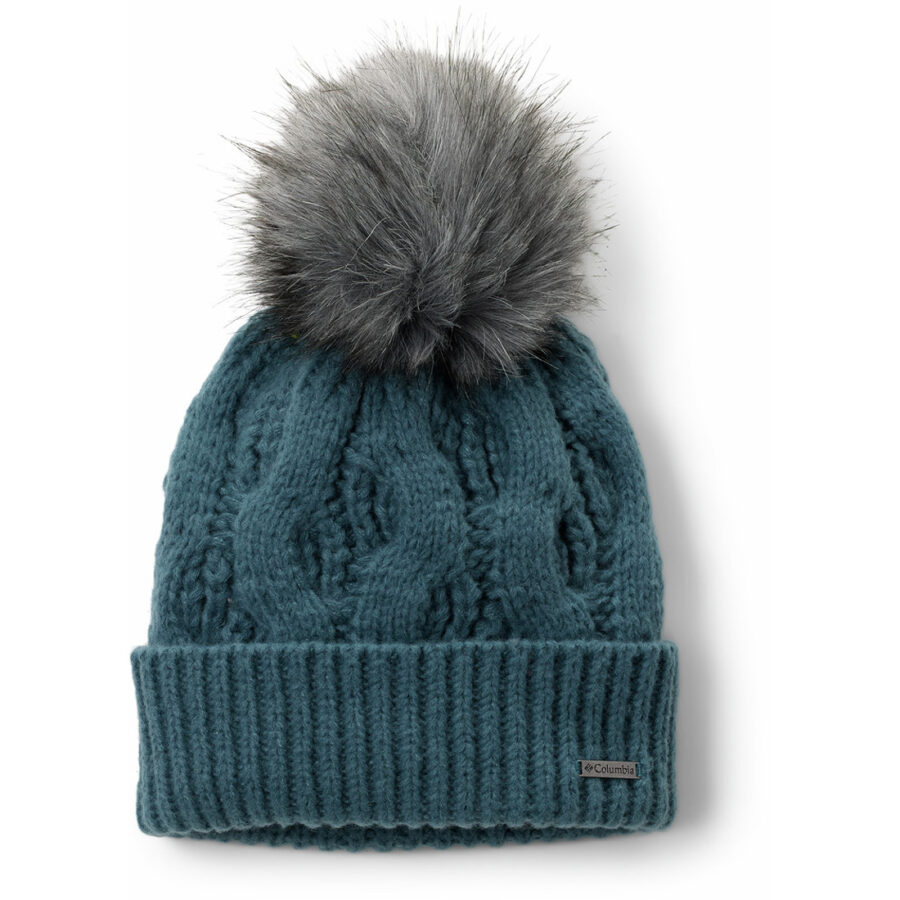 BOUNDLESS DAYS POM BEANIE