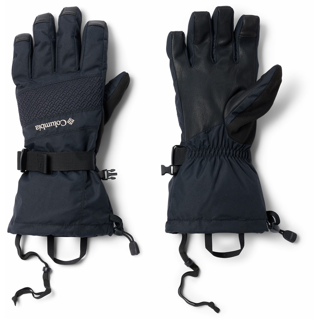 כפפות סקי לגברים M Whirlibird III Glove