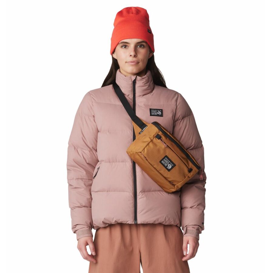 CAMP 4 HIP PACK