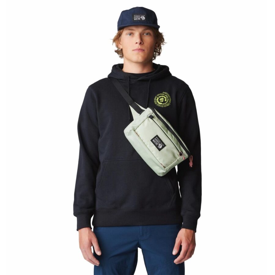 CAMP 4 HIP PACK
