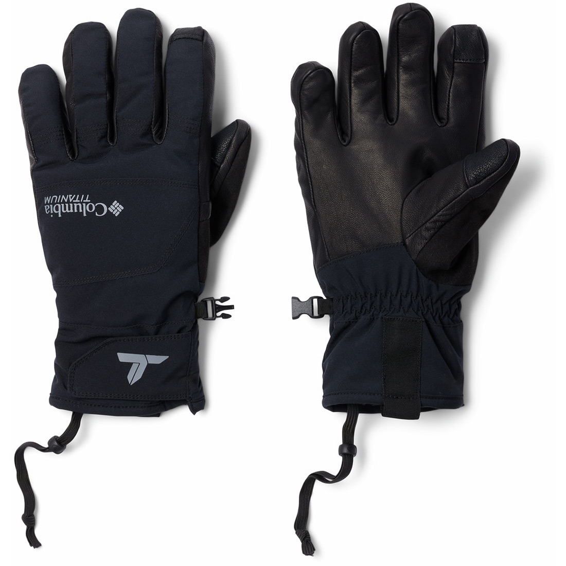 כפפות סקי לנשים W Powbound Glove