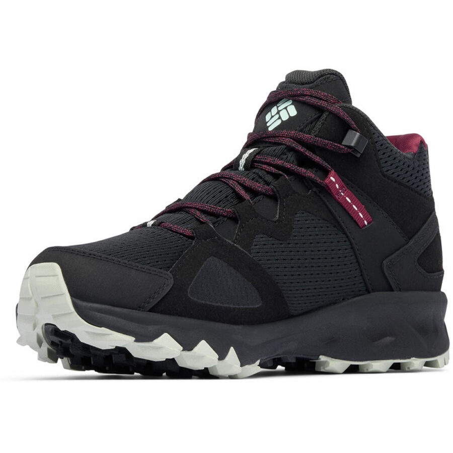 PEAKFREAK HERA MID ODY