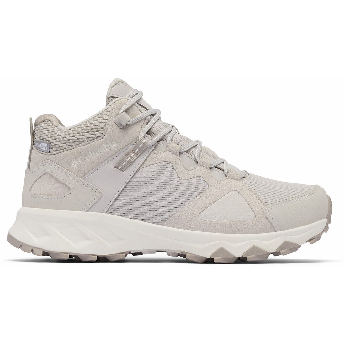 נעלי טיולים לנשים Peakfreak Hera Mid Outdry