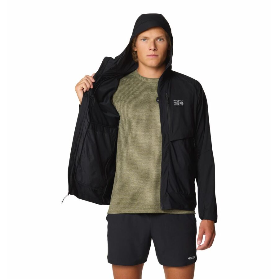 KOR AIRSHELL HIB HOOD