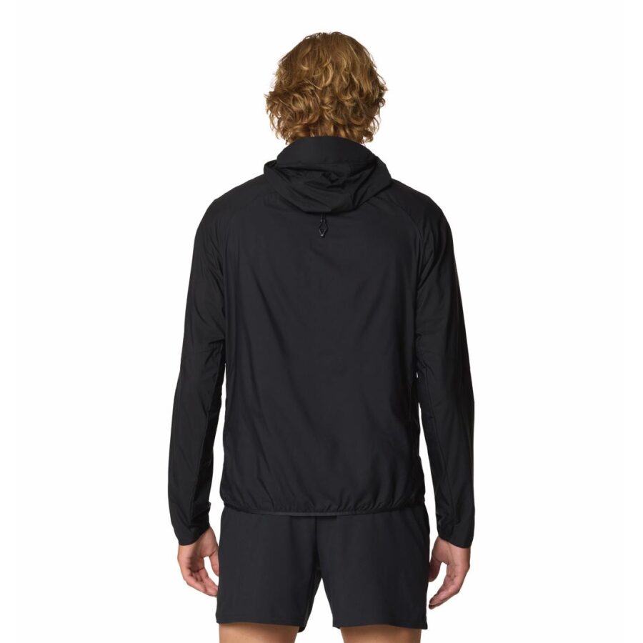 KOR AIRSHELL HIB HOOD