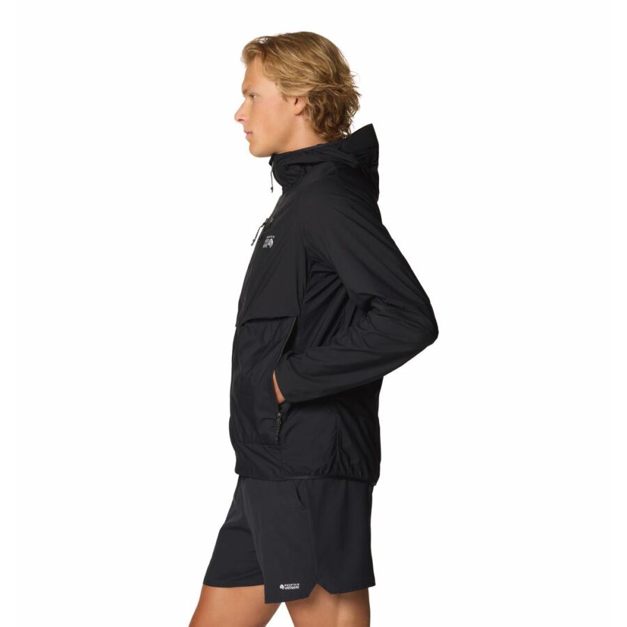 KOR AIRSHELL HIB HOOD