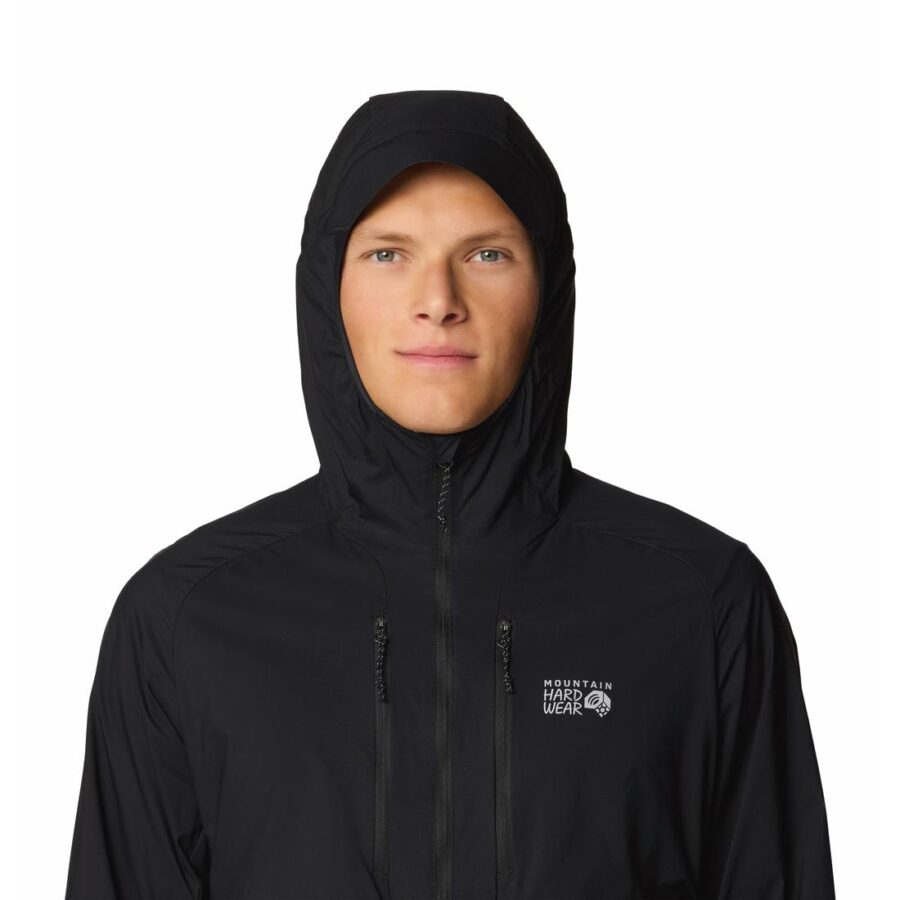 KOR AIRSHELL HIB HOOD