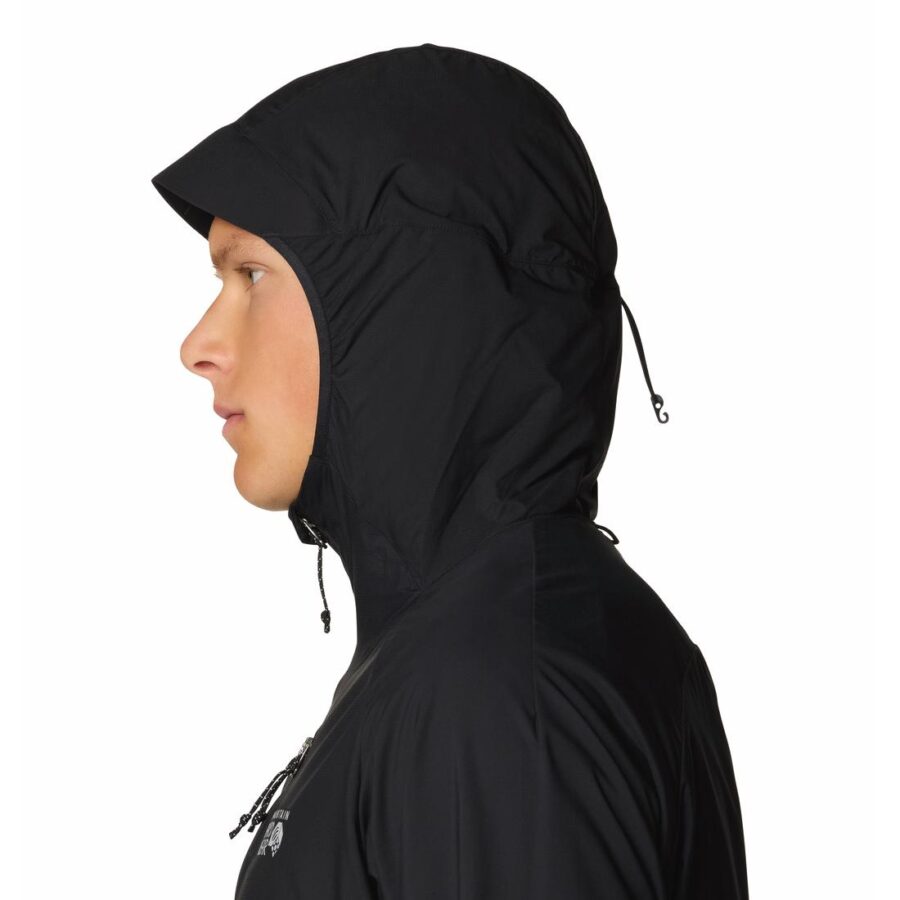 KOR AIRSHELL HIB HOOD