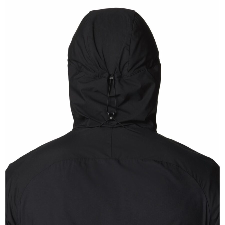 KOR AIRSHELL HIB HOOD