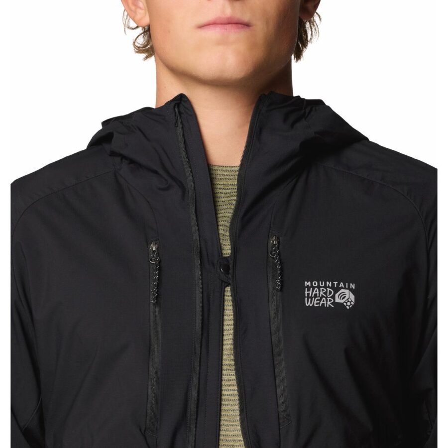 KOR AIRSHELL HIB HOOD