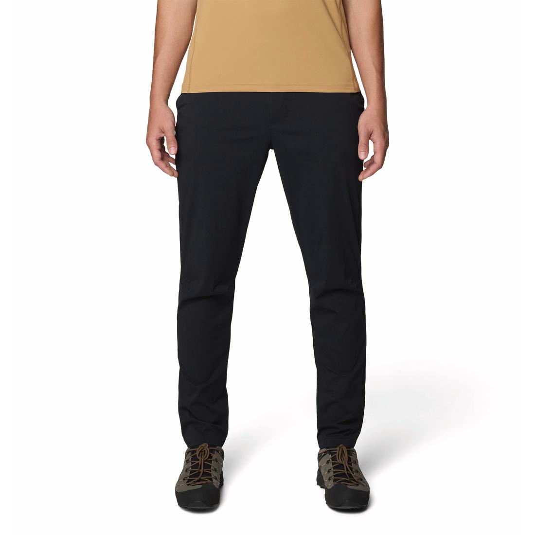 מכנסי ספורט ארוכים לנשים Dynama Pant