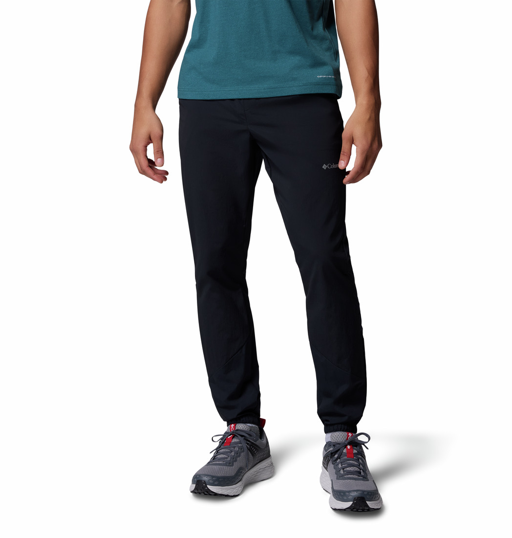 מכנס טכני ארוך לגברים Columbia Tech Nylon Pant
