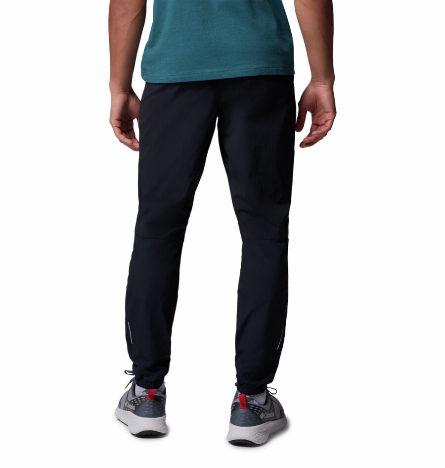 COLUMBIA TECH NYLON PANT