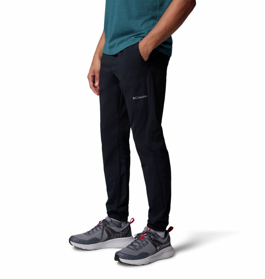 COLUMBIA TECH NYLON PANT