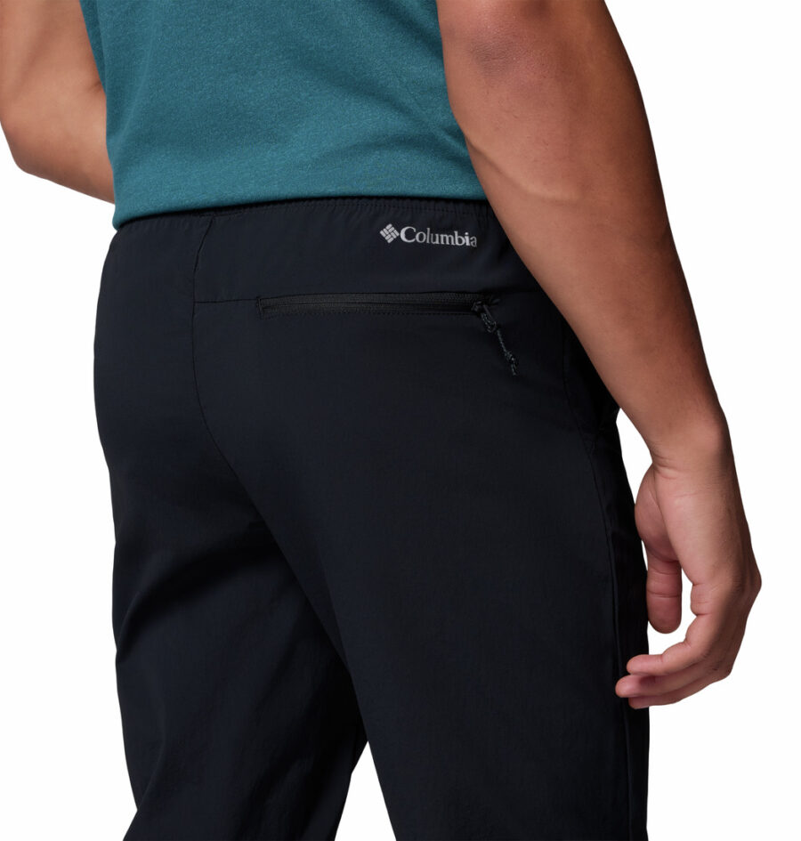 COLUMBIA TECH NYLON PANT