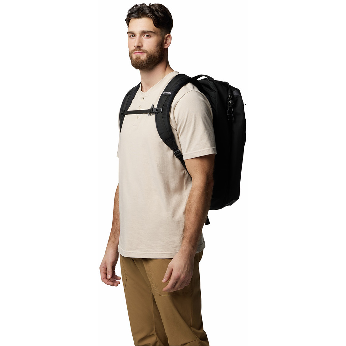 תיק גב רב תכליתי Landroamer Backpack