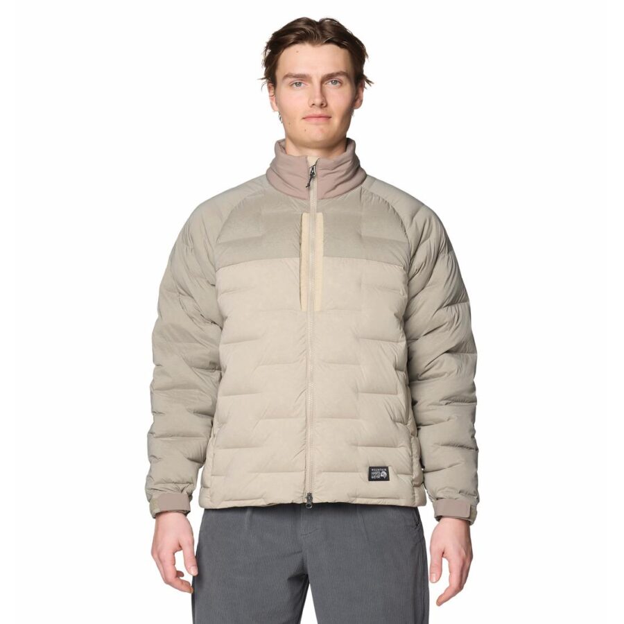 STRETCHDOWN BIG BAFFLE