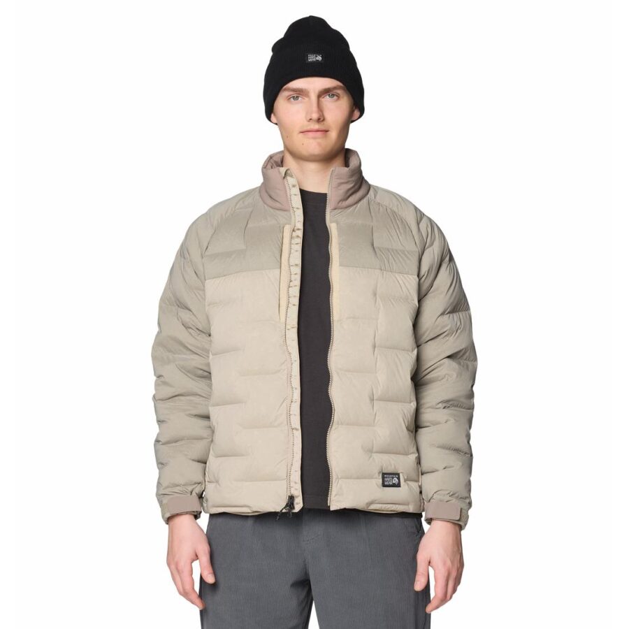 STRETCHDOWN BIG BAFFLE