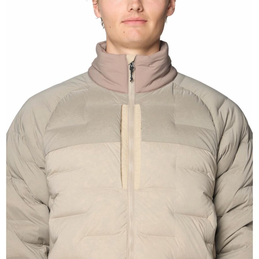 STRETCHDOWN BIG BAFFLE