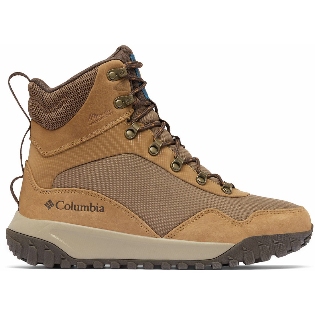 נעלי חורף לגברים Burnsider Omni-Heat Infinity