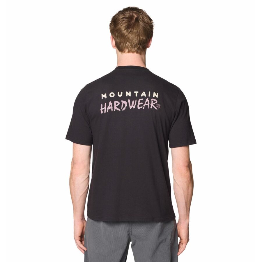 MHW 90S TYPE TILT GRAPHIC S/S