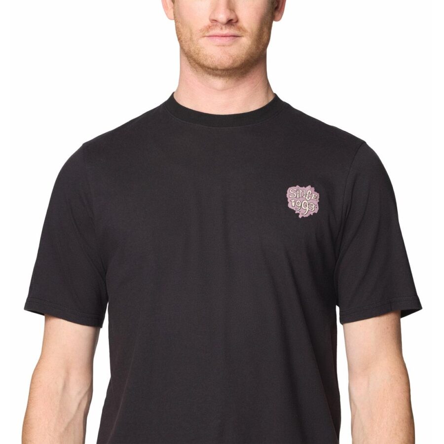 MHW 90S TYPE TILT GRAPHIC S/S