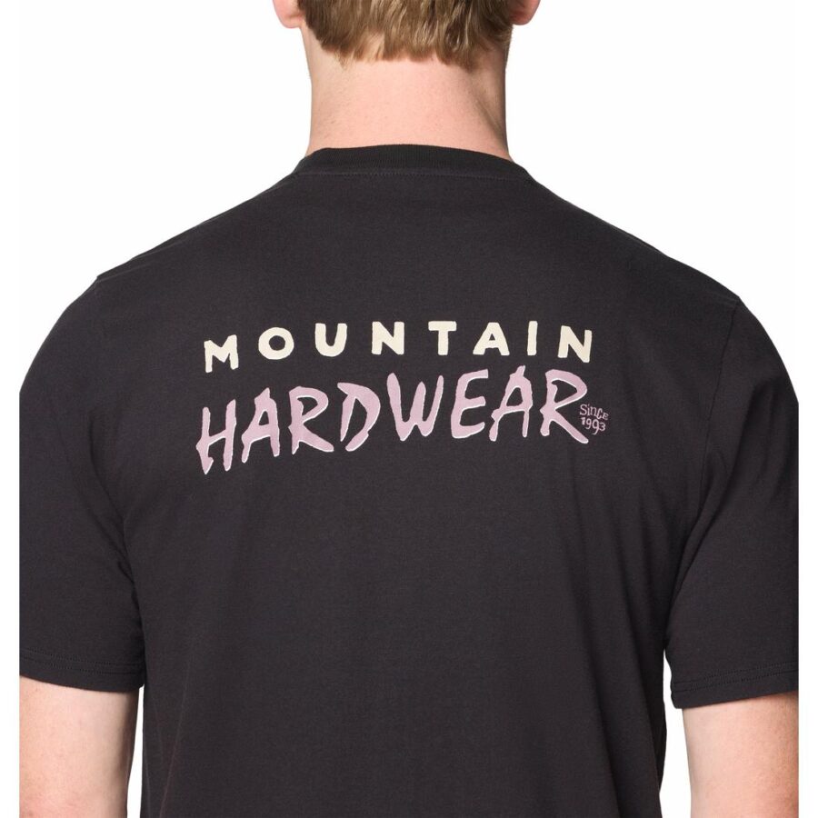 MHW 90S TYPE TILT GRAPHIC S/S