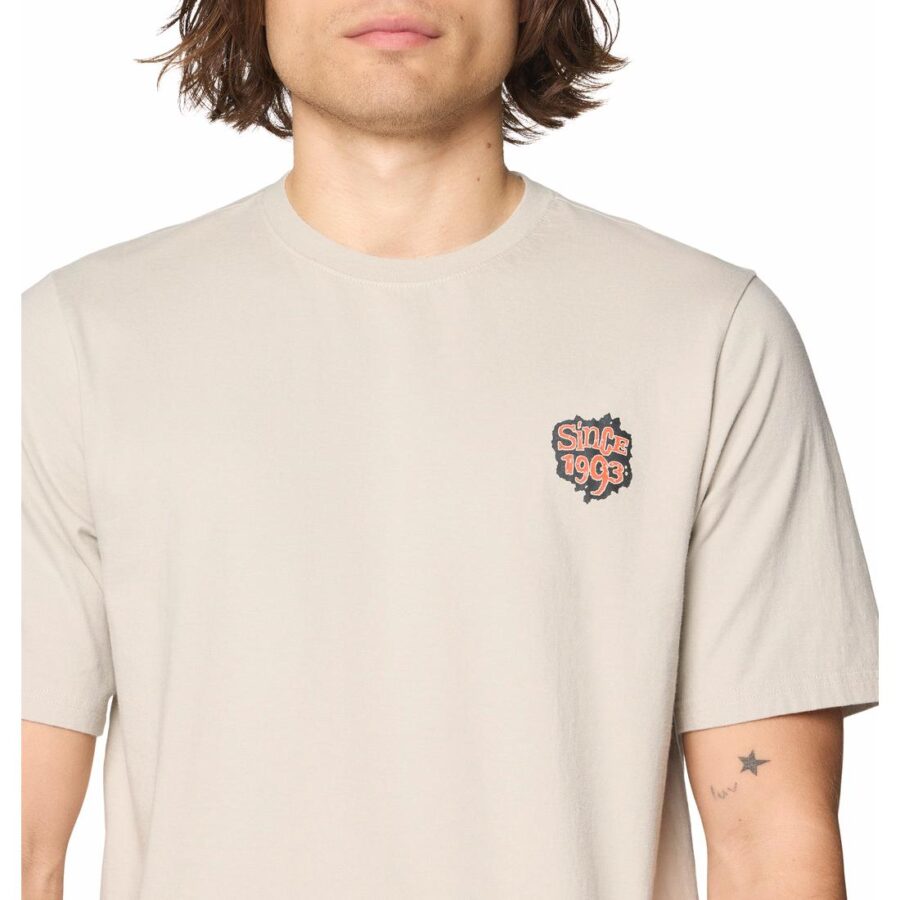 MHW 90S TYPE TILT GRAPHIC S/S