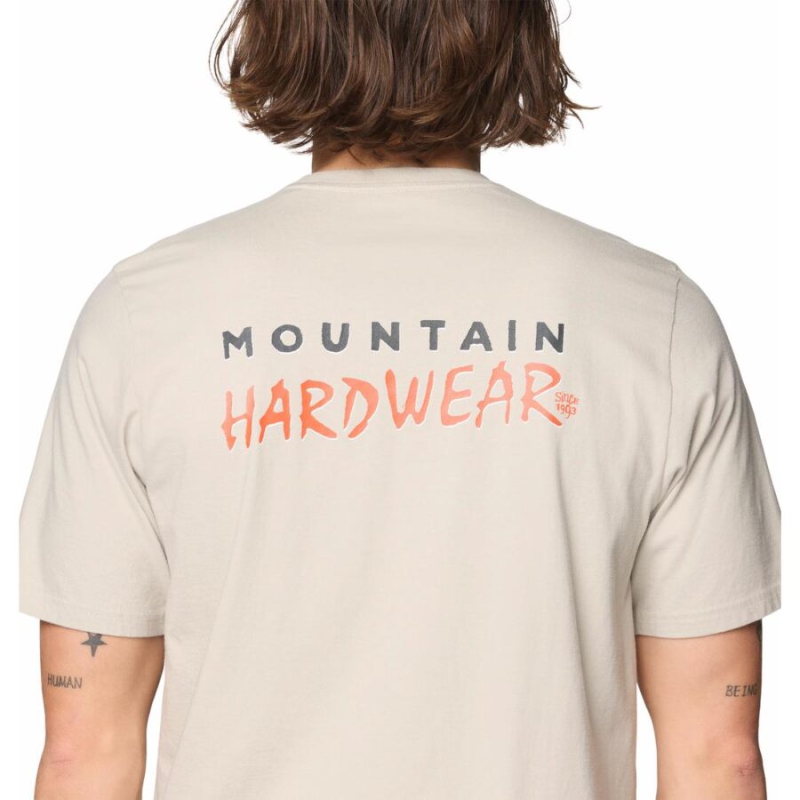 MHW 90S TYPE TILT GRAPHIC S/S