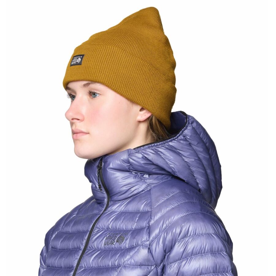 TOWN SQUARE BEANIE TOWN SQUARE BEANIE