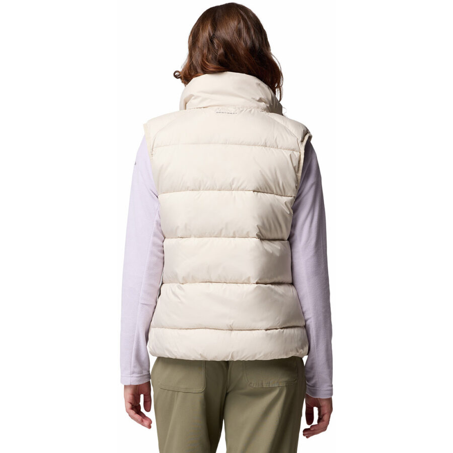 PIKE LAKE III VEST