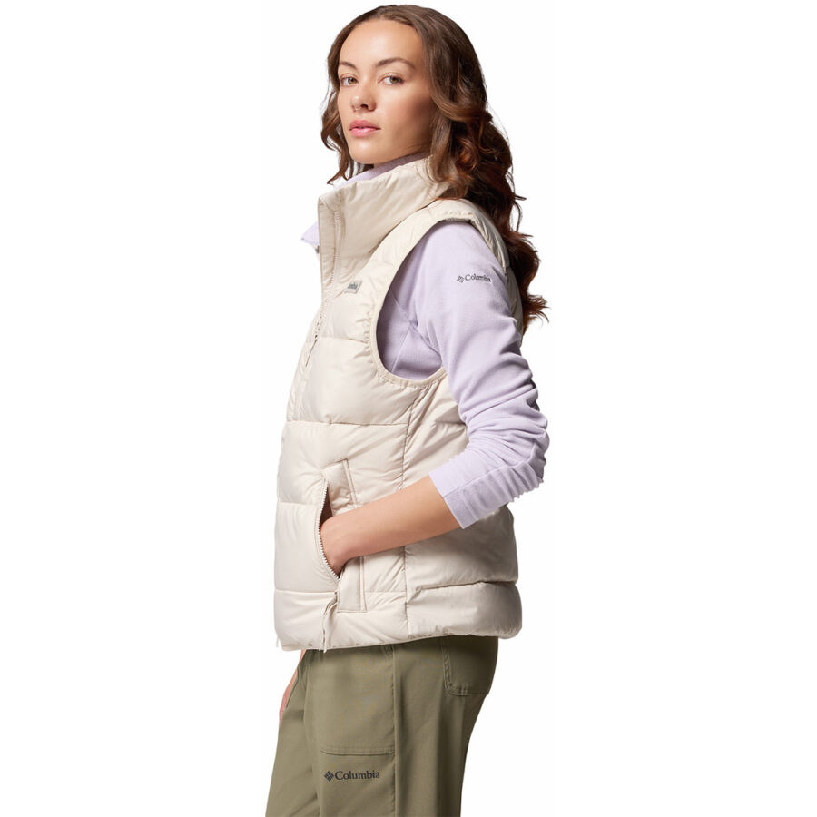 PIKE LAKE III VEST