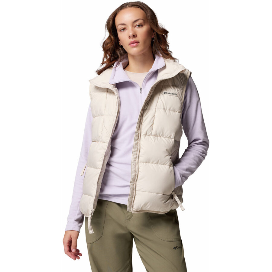 PIKE LAKE III VEST