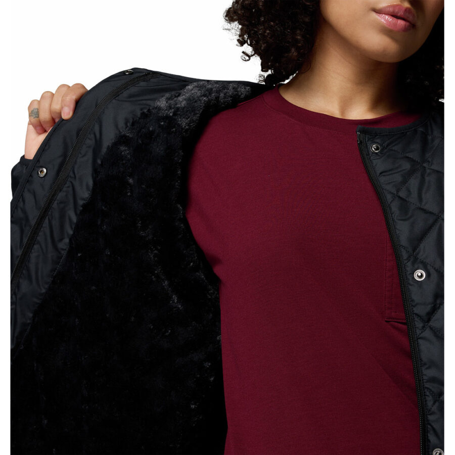 COPPER CREST COLLARLESS